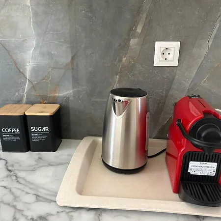 Ene's Mykonos * Kluvász