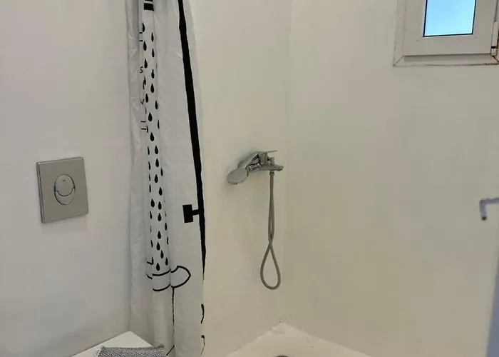 Ene's Mykonos Apartman *