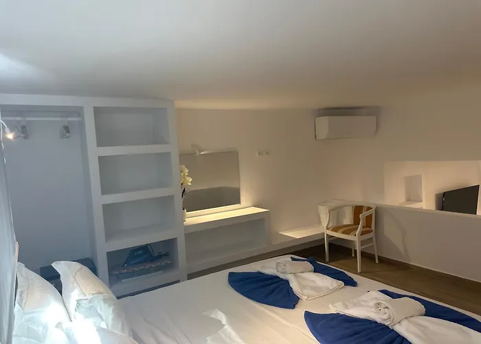 Apartman Ene's Mykonos Kluvász