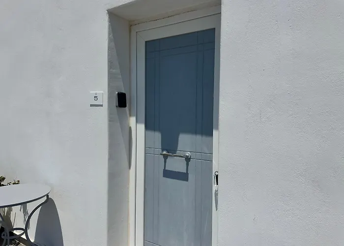 Ene's Mykonos Kluvász