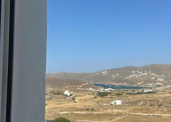 Ene's Mykonos Kluvász