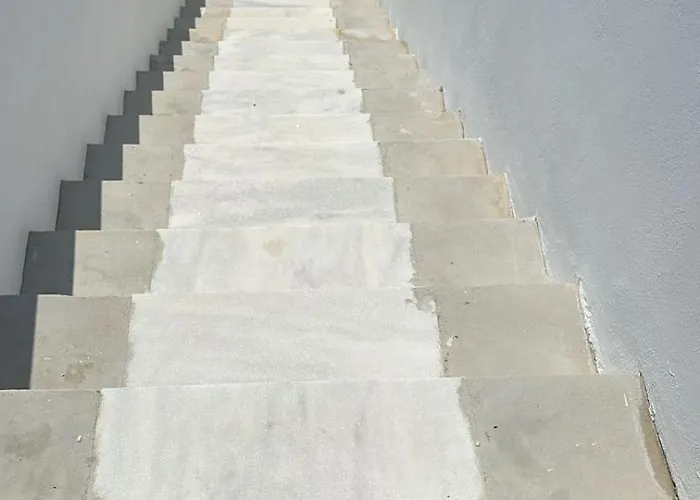 Ene's Mykonos * Kluvász