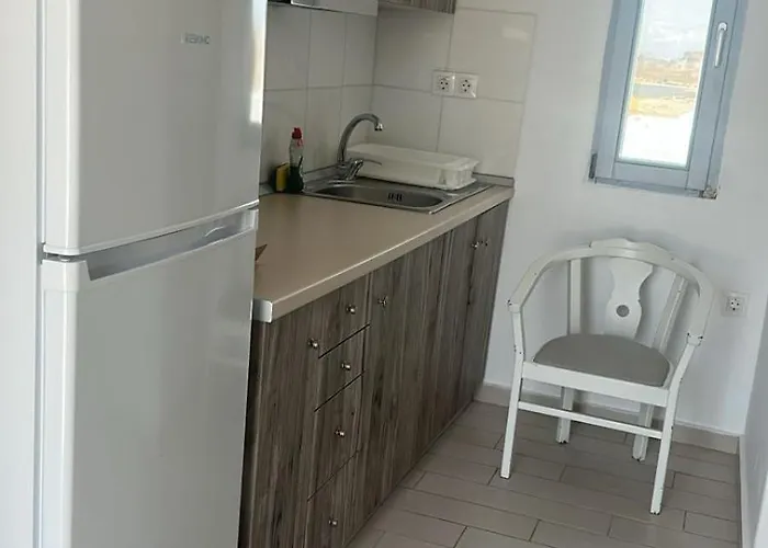 Ene's Mykonos Kluvász