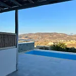 Lägenhet Ene's Mykonos *