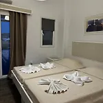 Ene's Mykonos Lägenhet *