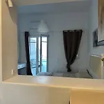 Ene's Mykonos Lägenhet