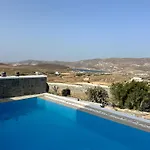 Ene's Mykonos Lägenhet Klouvas