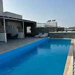 Ene's Mykonos Lägenhet