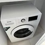 Lägenhet Ene's Mykonos *