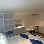 Lägenhet Ene's Mykonos Klouvas