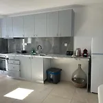 Ene's Mykonos Lägenhet
