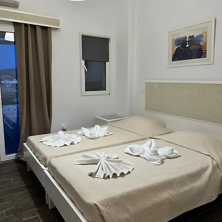 Ene's Mykonos * Kluvász