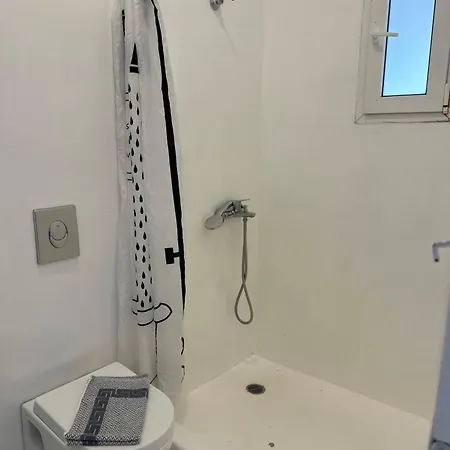 Ene's Mykonos Apartman *