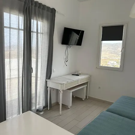 Ene's Mykonos