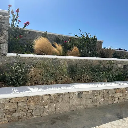 Lägenhet Ene's Mykonos *