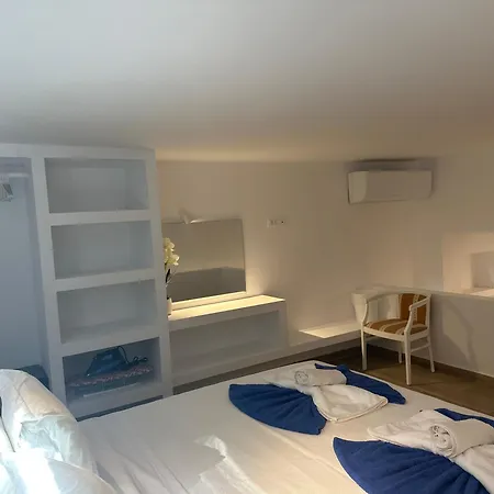 Apartman Ene's Mykonos Kluvász