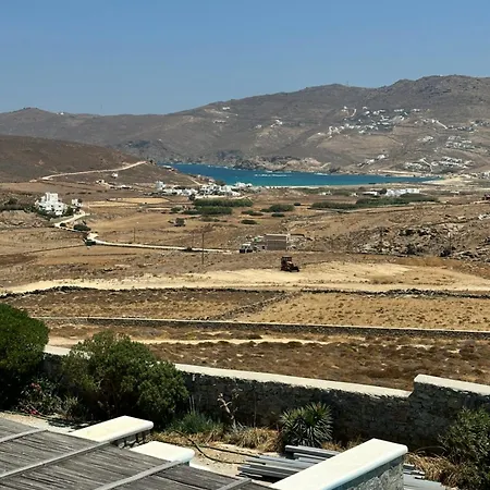 Ene's Mykonos * Kluvász