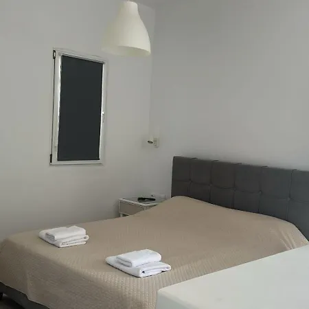 Ene's Mykonos Apartman *