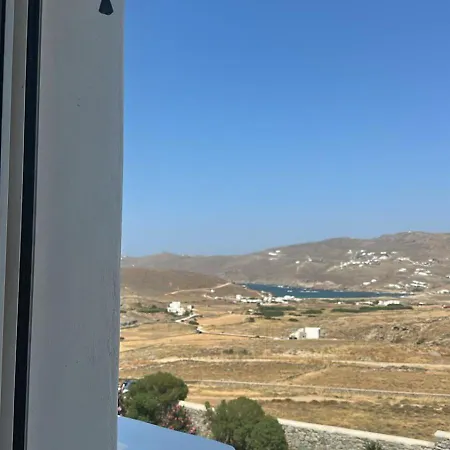 Ene's Mykonos Kluvász