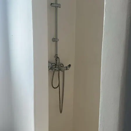Ene's Mykonos Apartman Kluvász