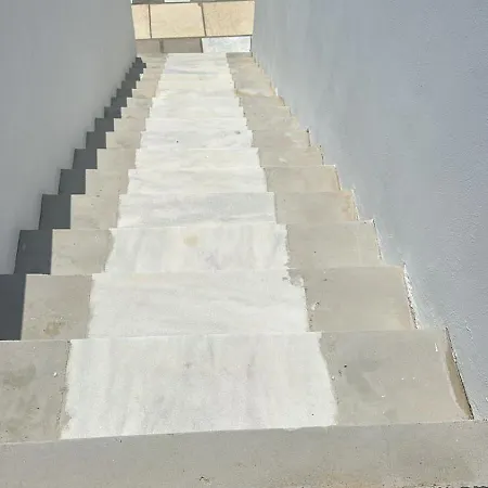 Ene's Mykonos * Kluvász
