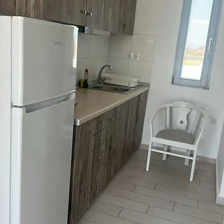 Ene's Mykonos Kluvász
