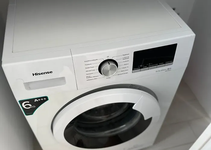 Apartamento Ene's Mykonos *