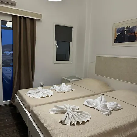 Ene's Mykonos شقة *