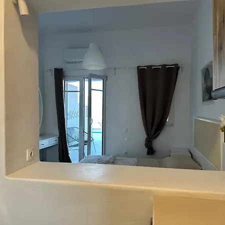 Ene's Mykonos شقة