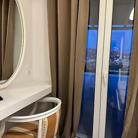 Apartamento Ene's Mykonos *