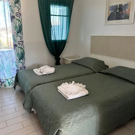 Ene's Mykonos شقة *