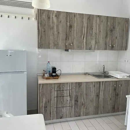 Ene's Mykonos *