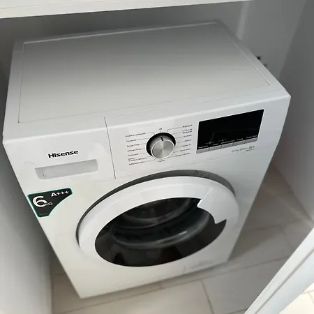 Apartamento Ene's Mykonos *