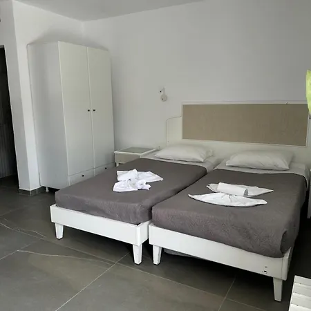 Apartment Ene's Mykonos Klouvas
