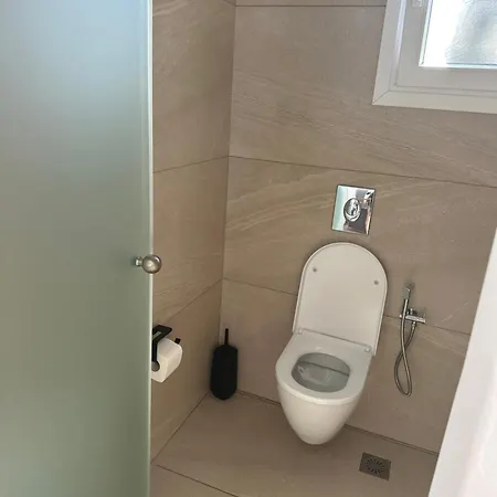 Apartamento Ene's Mykonos
