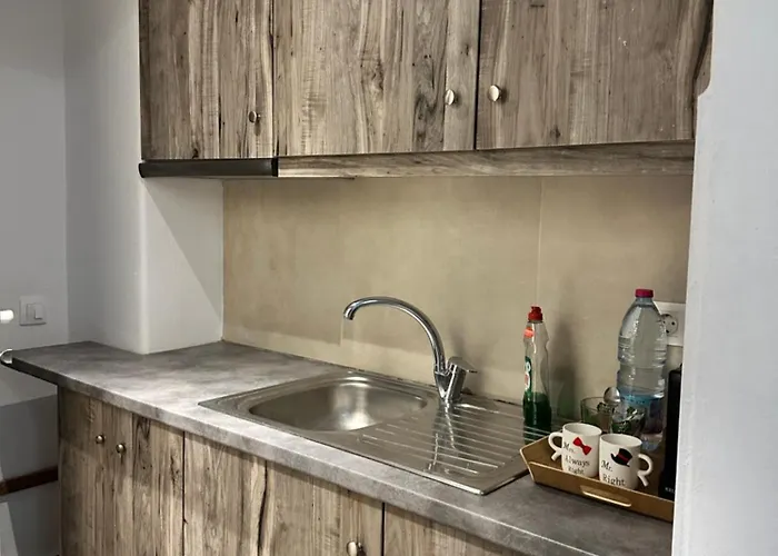 Appartement Ene's Mykonos Klouvas