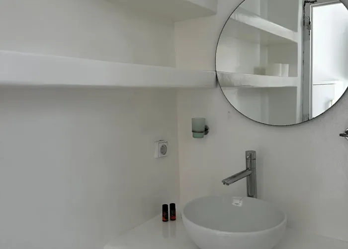 Appartement Ene's Mykonos Klouvas