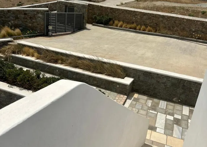 Ene's Mykonos Apartment