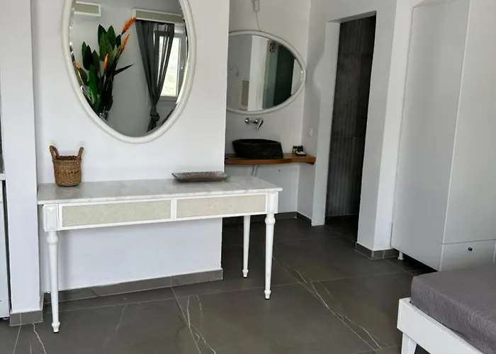 Ene's Mykonos Apartment *