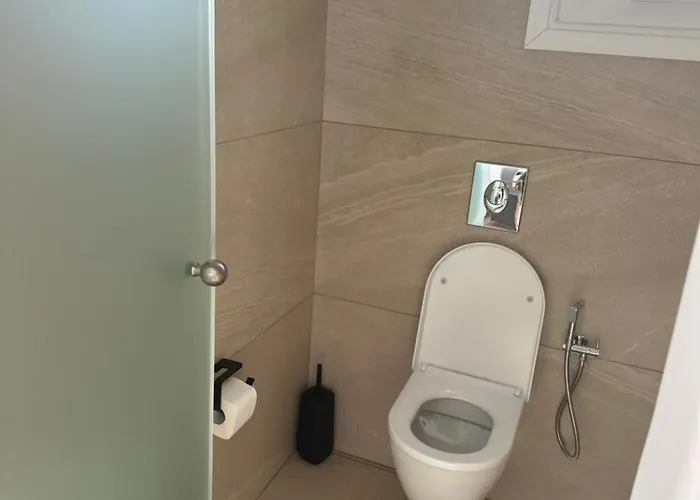 Appartement Ene's Mykonos