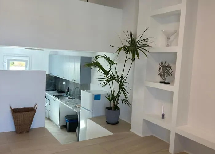 Appartement Ene's Mykonos Klouvas