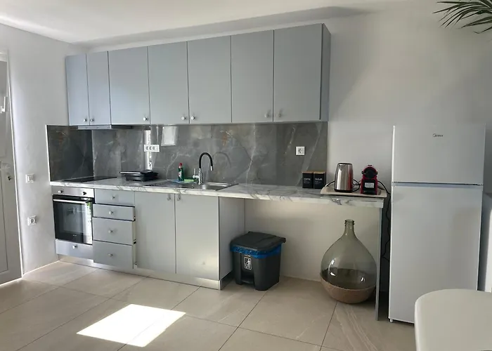 Ene's Mykonos Appartement