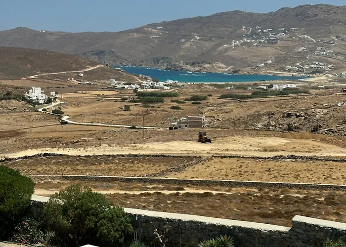 Ene's Mykonos * Klouvas