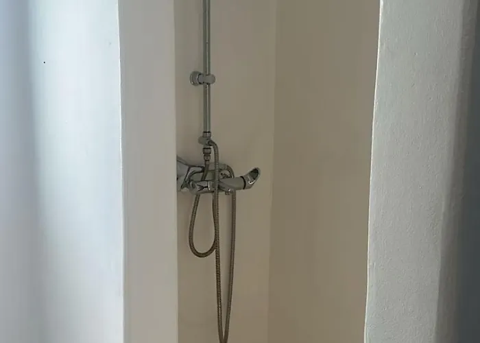 Ene's Mykonos Appartement Klouvas