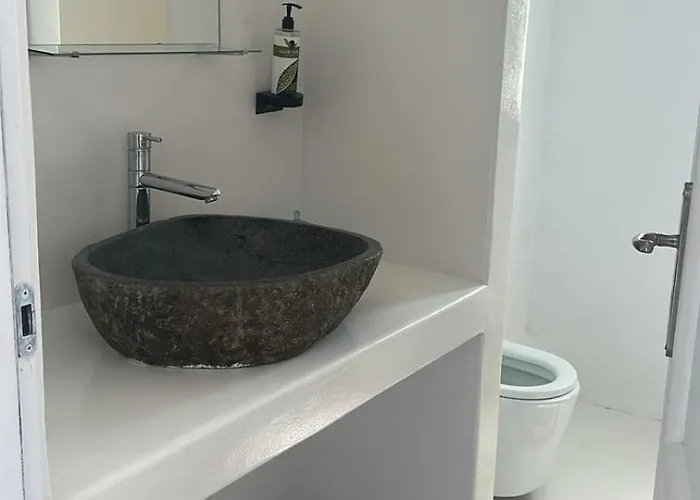 Appartement Ene's Mykonos Klouvas