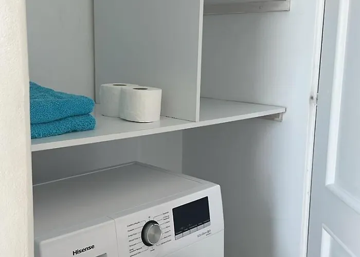 Ene's Mykonos Apartment *