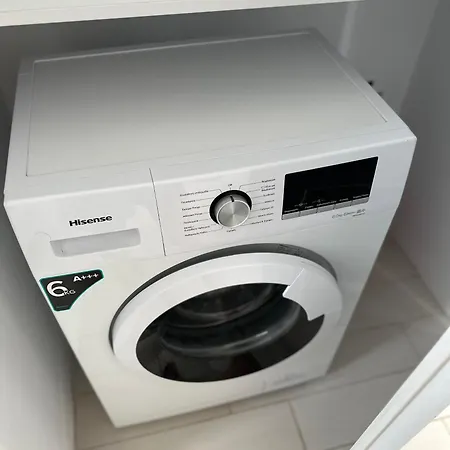 Διαμέρισμα Ene's Mykonos *